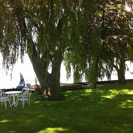 Point Pelee Lakeshore B&B 리밍턴 외부 사진