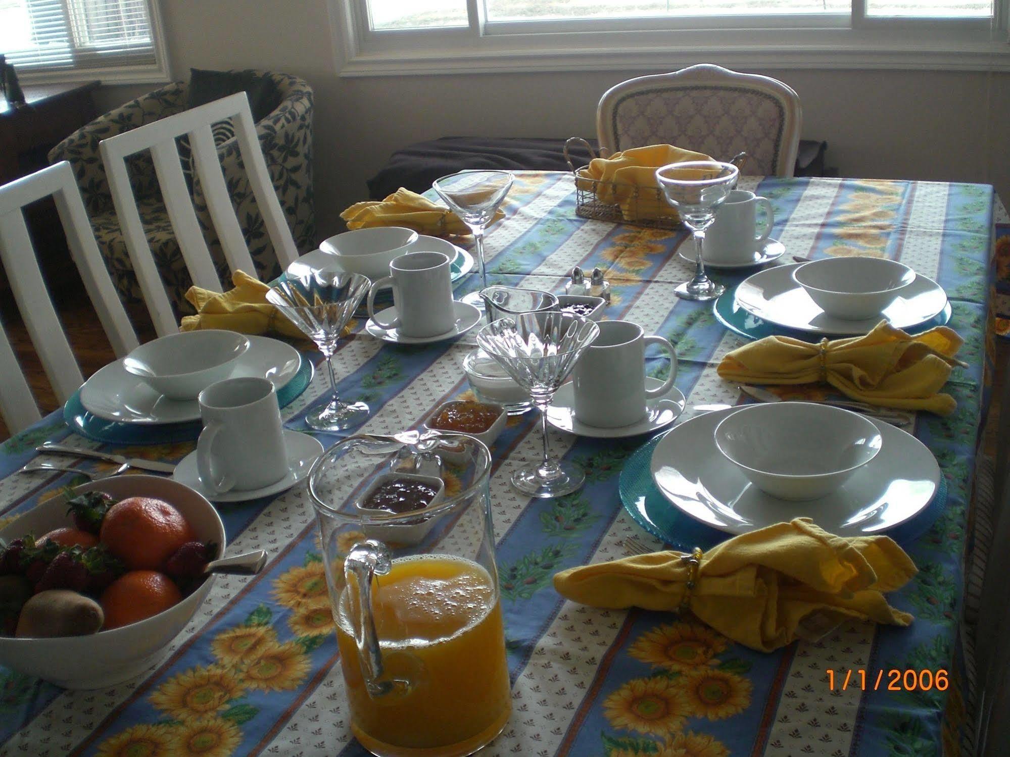 Point Pelee Lakeshore B&B 리밍턴 외부 사진